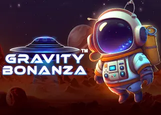 b2y ล่าสุด Gravity Bonanza ทดลองเล่นฟรี