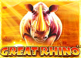 b2y ล่าสุด Great Rhino ทดลองเล่นฟรี