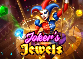 b2y ล่าสุด Jokers Jewels ทดลองเล่นฟรี