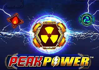 b2y ล่าสุด Peak Power ทดลองเล่นฟรี