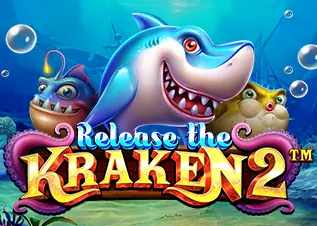 b2y ล่าสุด Release the Kraken 2 ทดลองเล่นฟรี