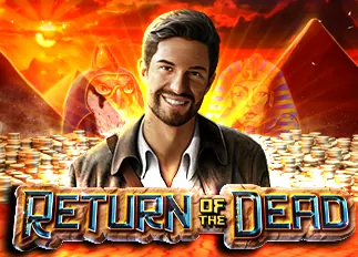 b2y ล่าสุด Return of the Dead ทดลองเล่นฟรี