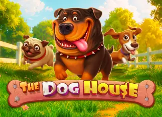 b2y ล่าสุด The Dog House ทดลองเล่นฟรี