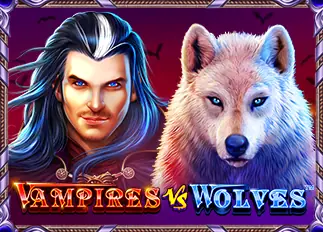b2y ล่าสุด Vampires vs Wolves ทดลองเล่นฟรี