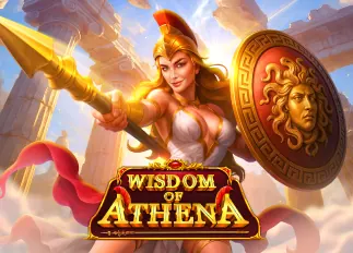 b2y ล่าสุด Wisdom of Athena ทดลองเล่นฟรี